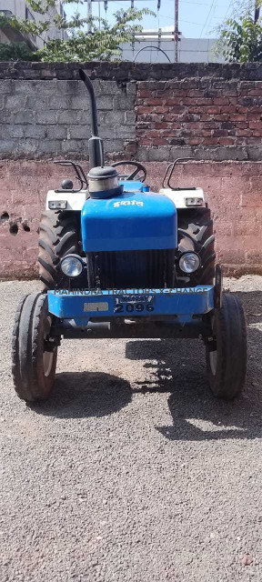 2012 Other 3065 DI-2