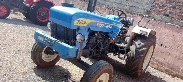 2012 Other 3065 DI-1