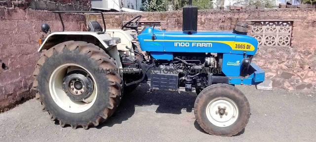 2012 Other 3065 DI-4