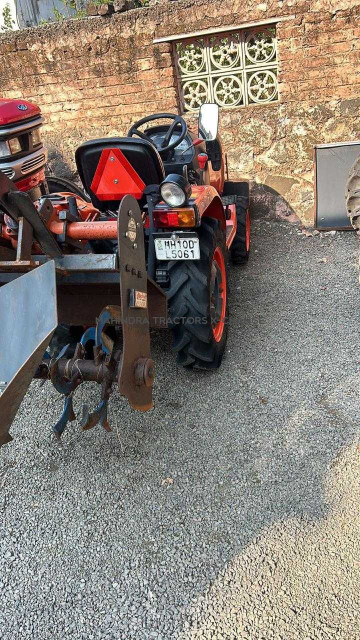 2020 Kubota NeoStar A211N 4WD-1