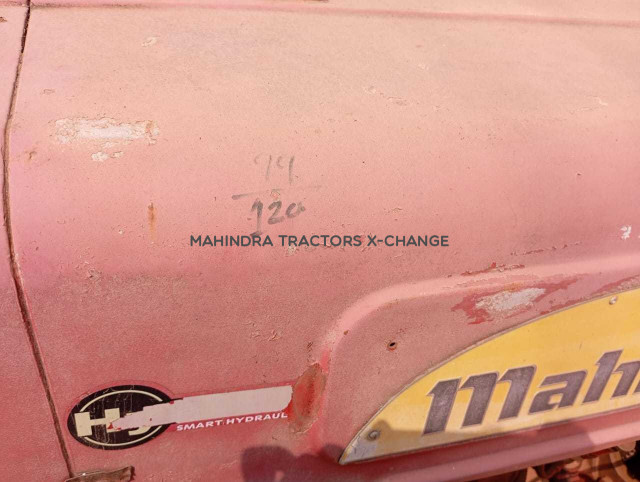 2013 Mahindra 475 DI Sarpanch-4