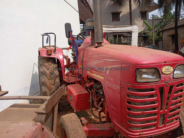 2013 Mahindra 475 DI Sarpanch-3