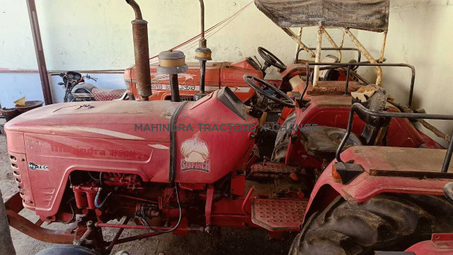 2012 Mahindra 475 DI-2