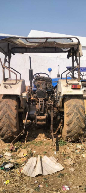 2014 Powertrac 445 PT-4