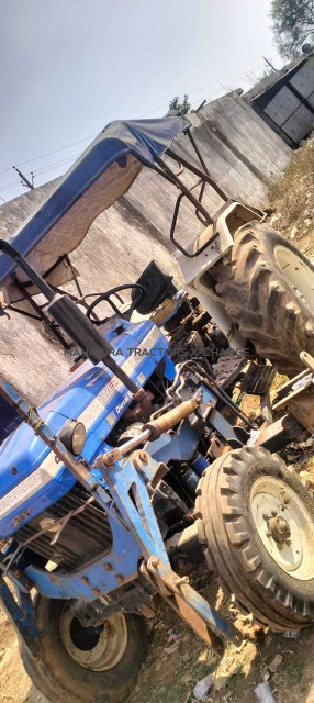 2014 Powertrac 445 PT-3