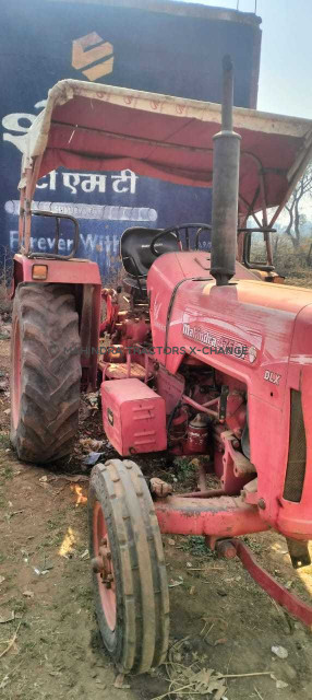 2011 Mahindra 475 DI-3