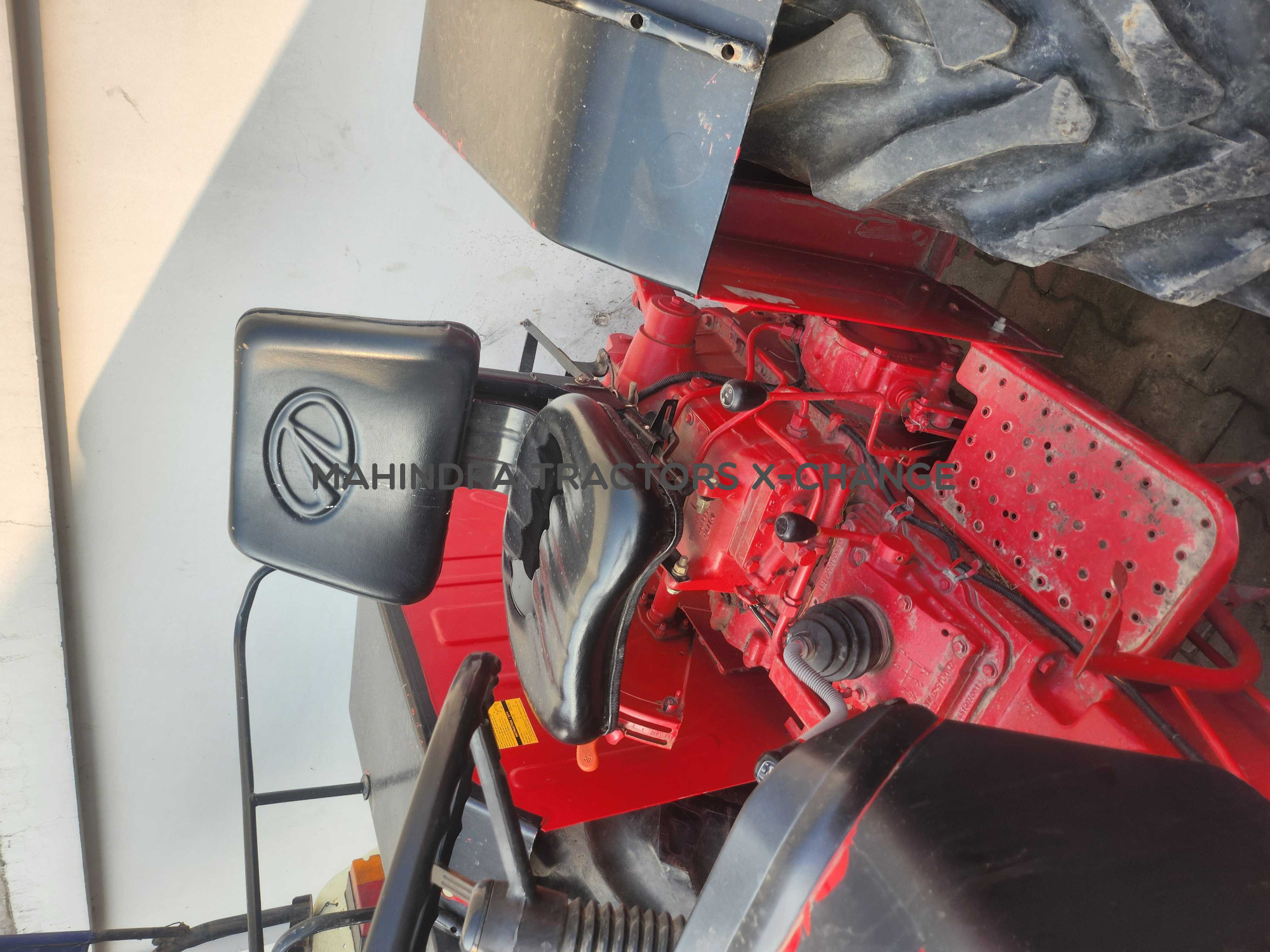 2022 Mahindra 265 DI XP Plus-4