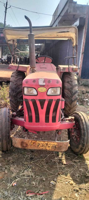 2014 Mahindra 475 DI-1