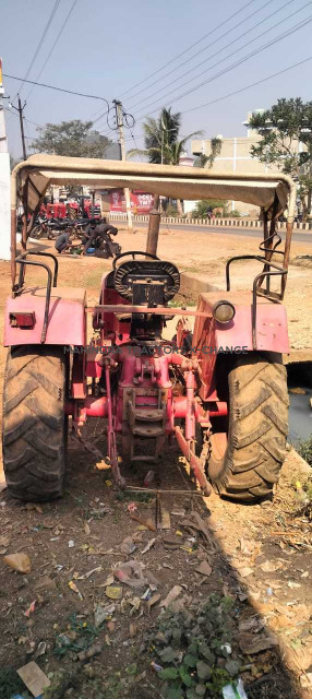 2014 Mahindra 475 DI-4