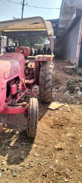 2014 Mahindra 475 DI-2