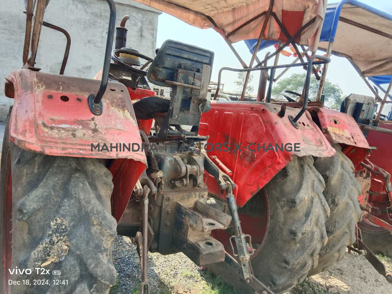 2006 Mahindra 275 DI-4