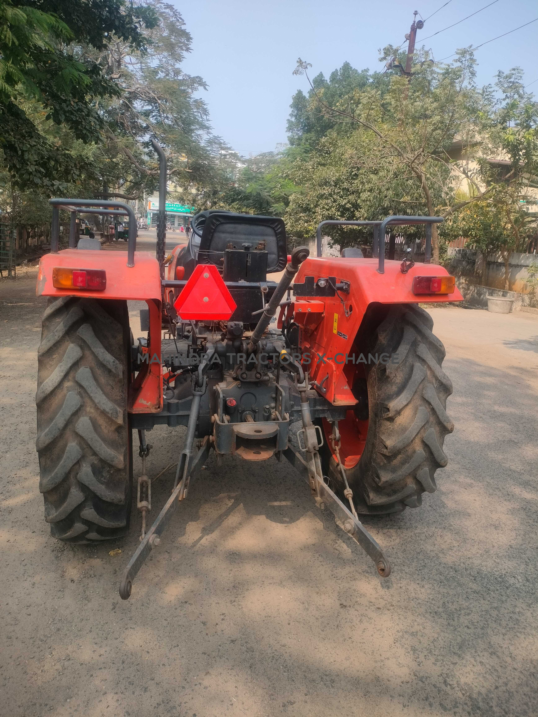 2021 Kubota MU 4501 2WD-3