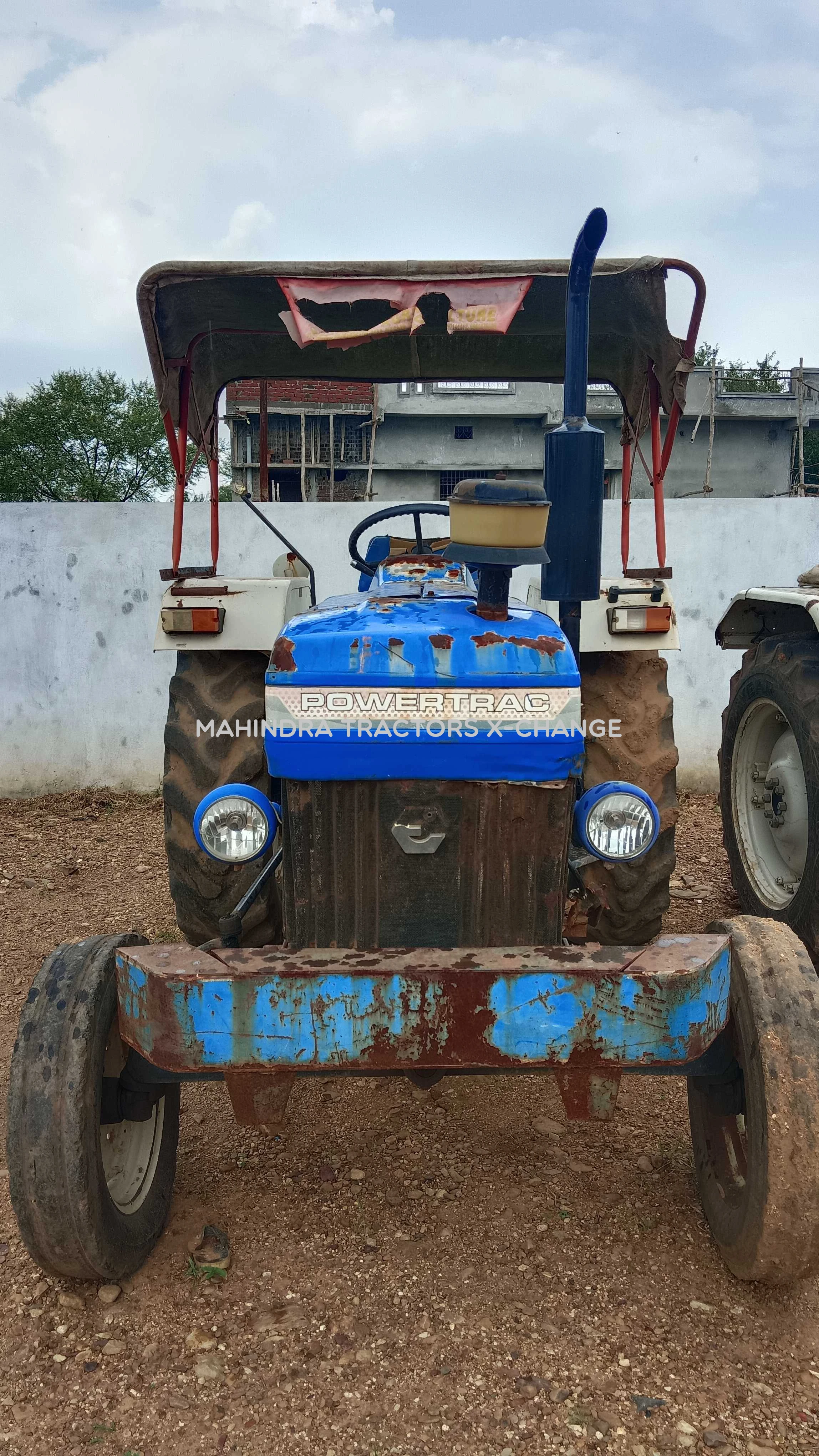 2015 Escorts Steeltrac-1