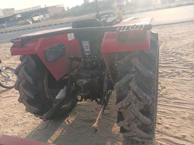 2011 Massey ferguson 241 DI-1