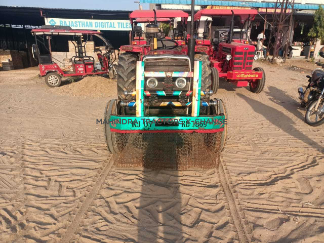 2011 Massey ferguson 241 DI-3