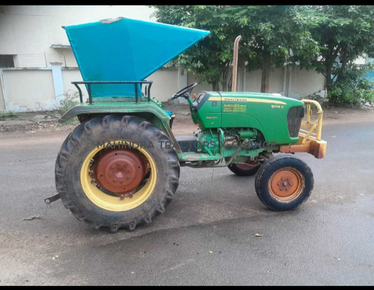 2020 John deere 5045 D-1