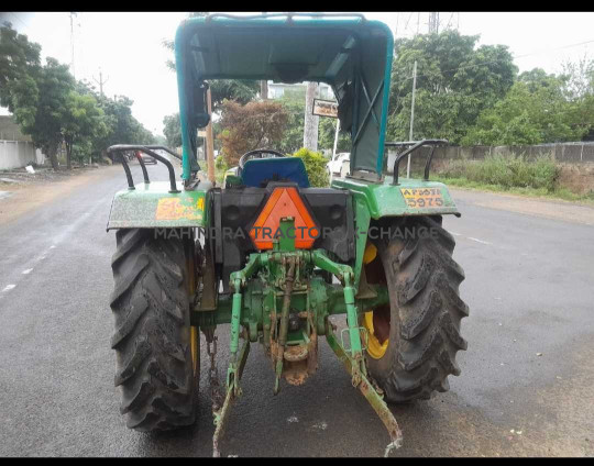 2020 John deere 5045 D-2