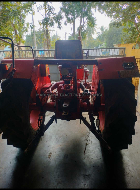 2018 Mahindra 475 DI-3