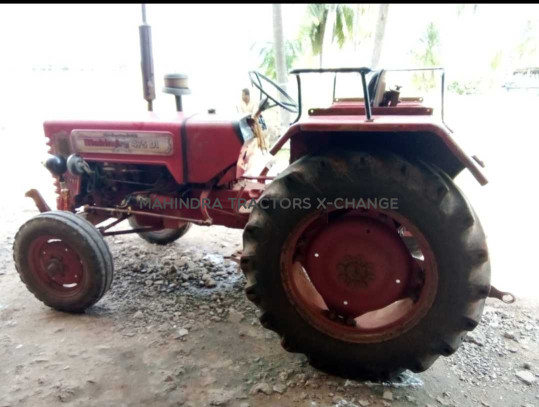 2011 Mahindra 475 DI-4