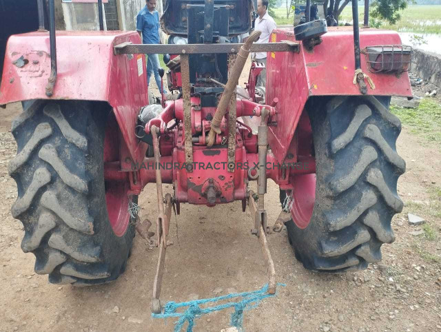 2019 Mahindra 475 DI-3