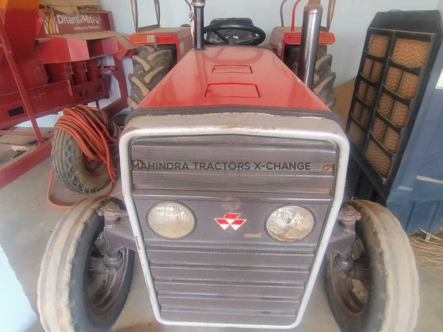 2014 Massey ferguson 1035 DI-3