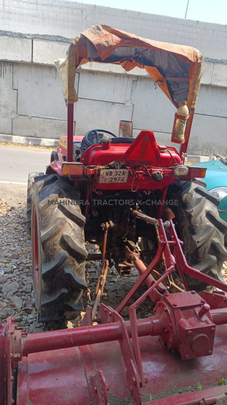 2020 Mahindra JIVO 365 DI-4