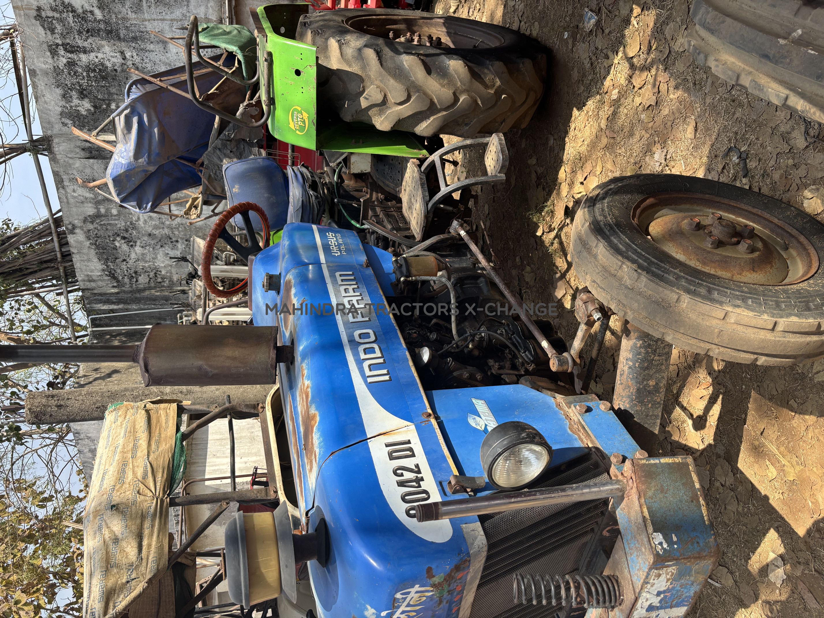 2012 Other 2042 DI-3