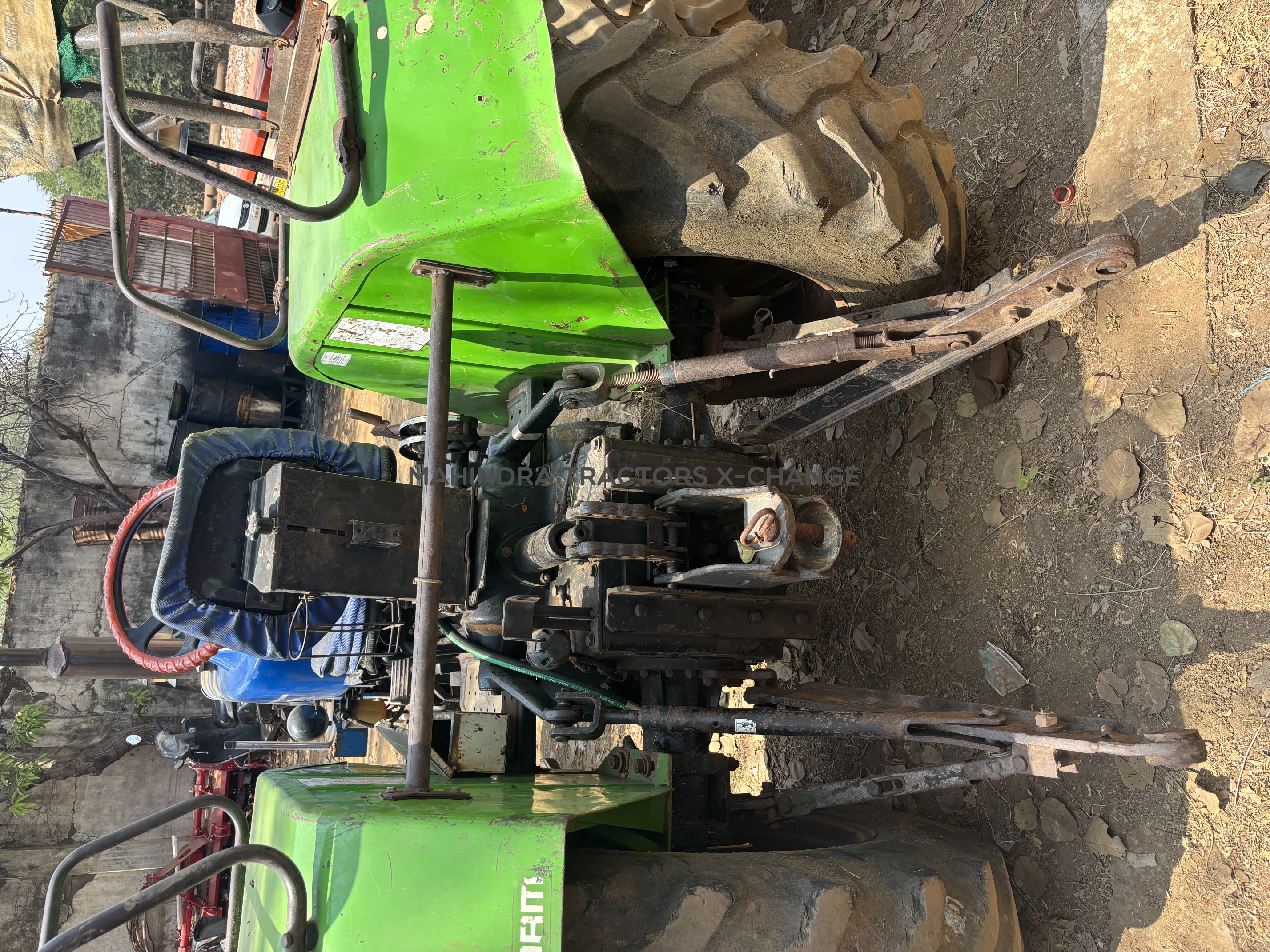 2012 Other 2042 DI-4