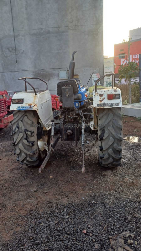 2014 New holland 3600-2 Tx Super-4