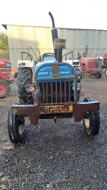 2014 New holland 3600-2 Tx Super-3