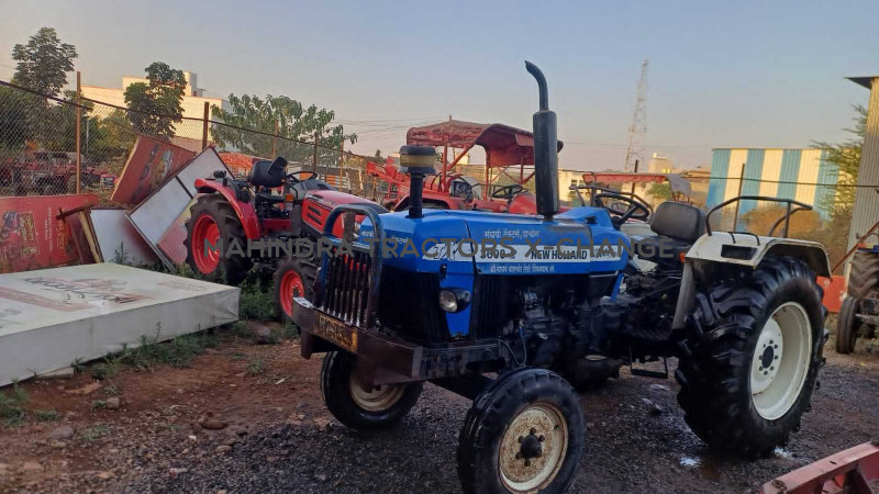 2014 New holland 3600-2 Tx Super-2