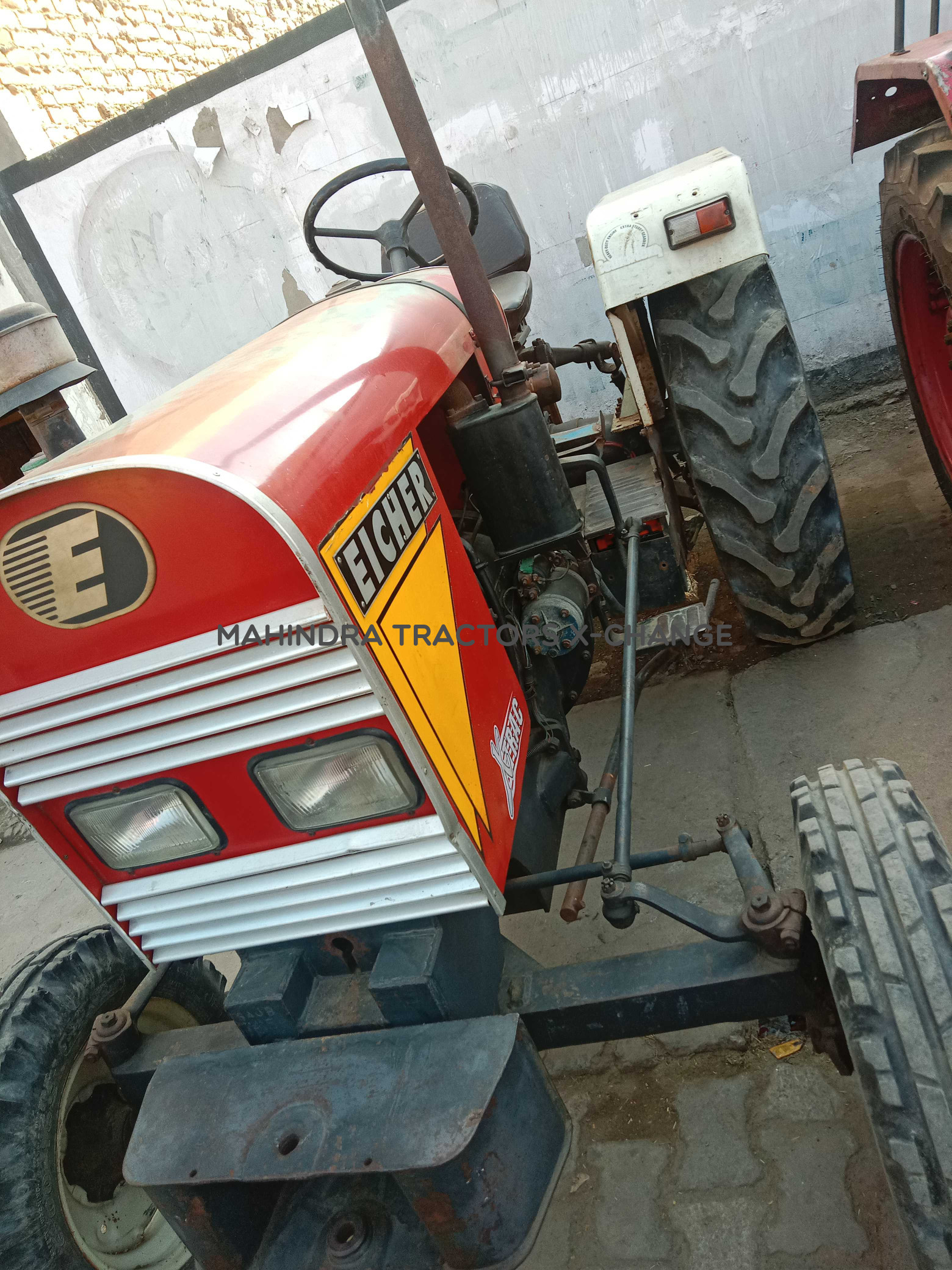 2010 Eicher 241-2