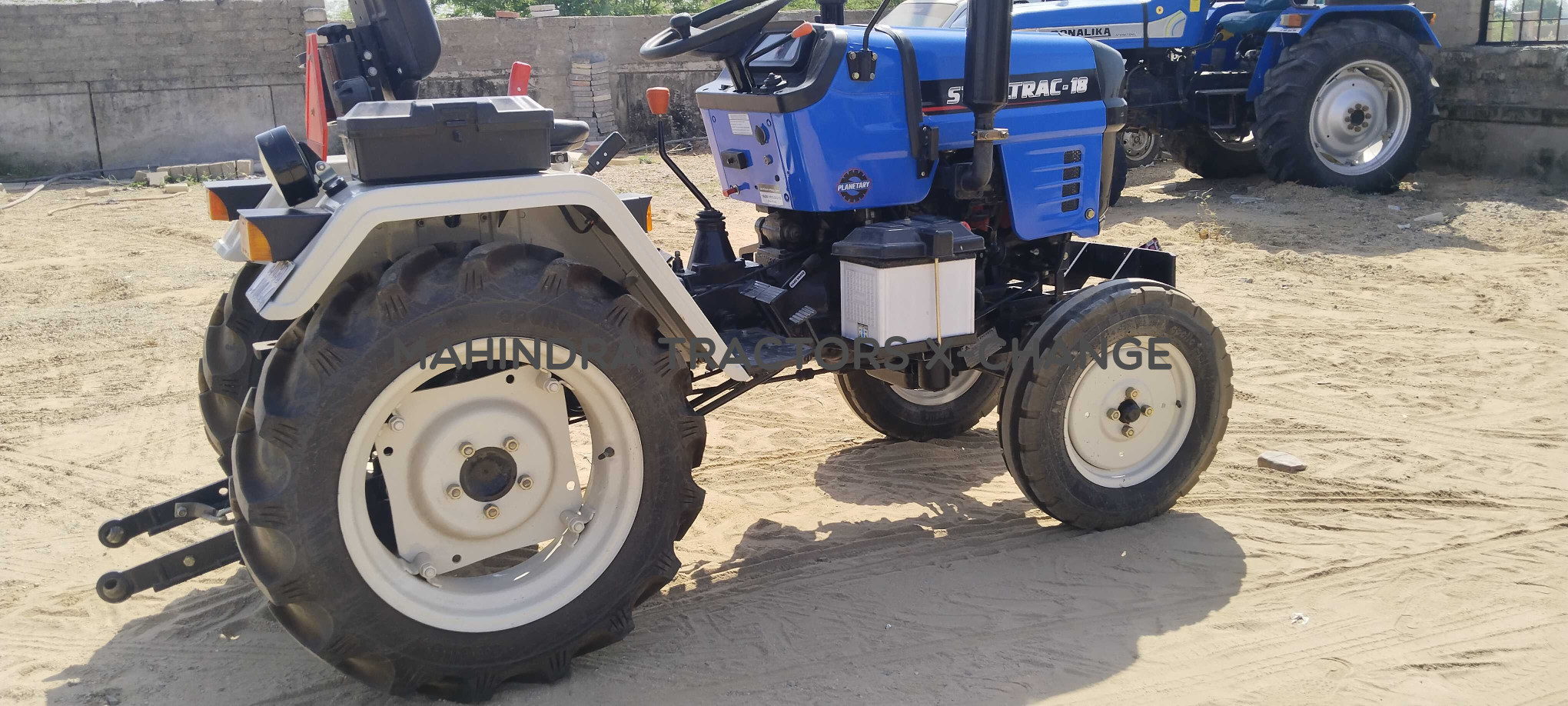 2024 Escorts Steeltrac-2