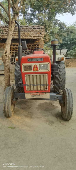 2019 Swaraj 855 FE-2