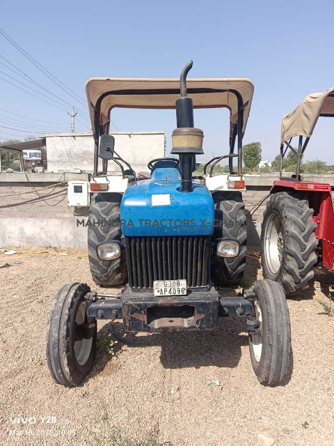 2015 New holland 3600-2 Excel-2