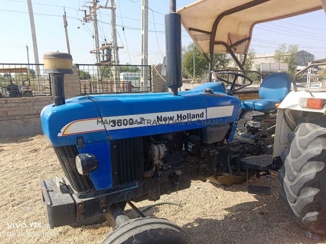 2015 New holland 3600-2 Excel-4