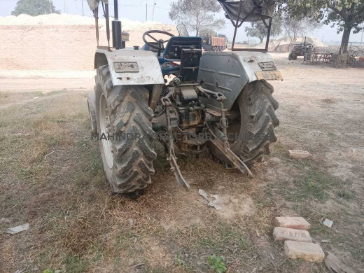 2018 Powertrac 439 Plus-3