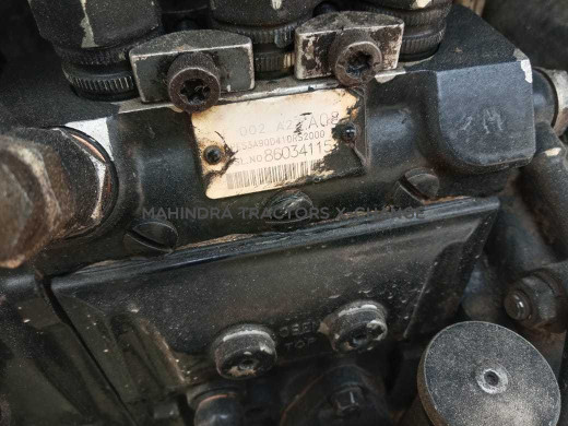 2018 Powertrac 439 Plus-5