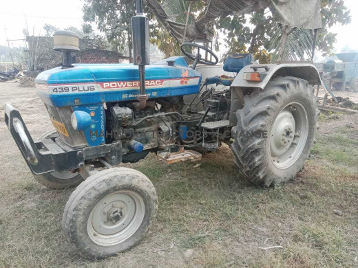2018 Powertrac 439 Plus-2