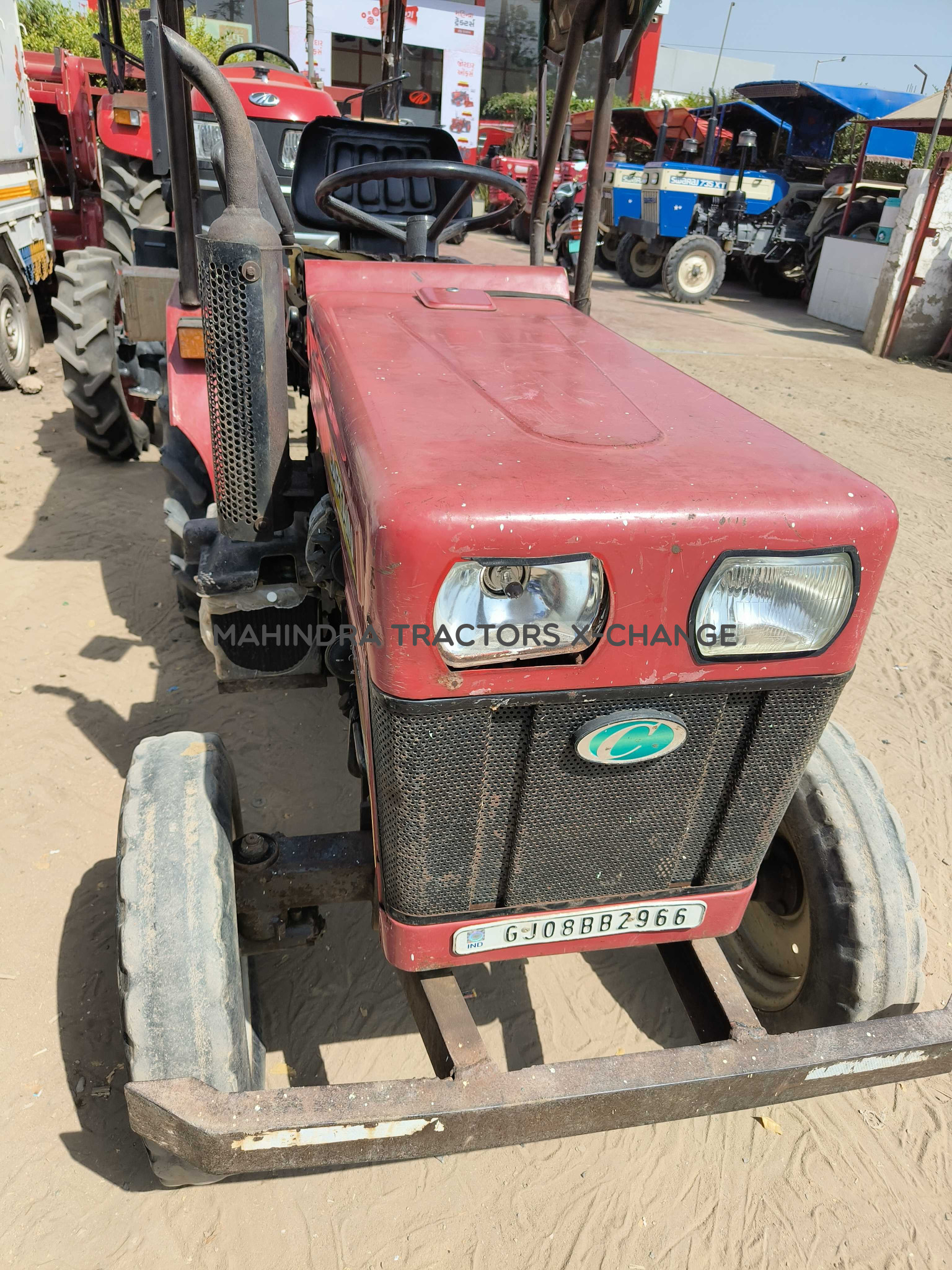 2016 Captain 250 DI-2