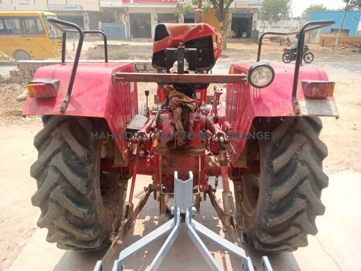 2020 Mahindra 475 DI-4