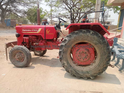 2020 Mahindra 475 DI-3