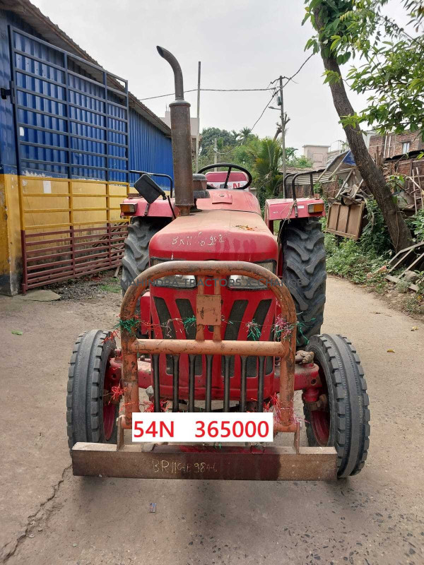 2020 Mahindra 475 DI-1