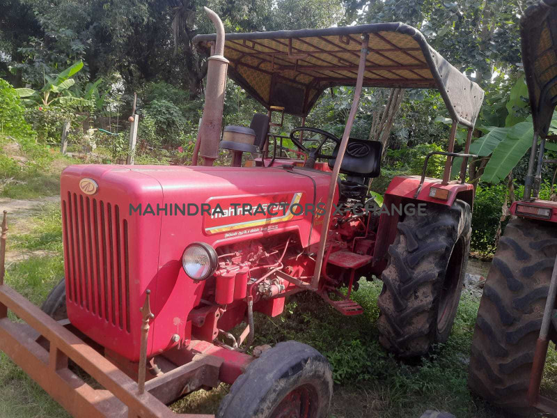 2019 Mahindra 575 DI-2