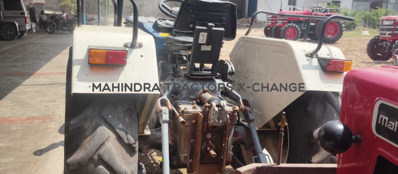 2018 Swaraj 744 FE-4