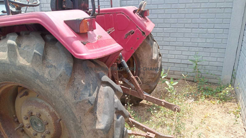 2017 Mahindra 585 DI Sarpanch-4