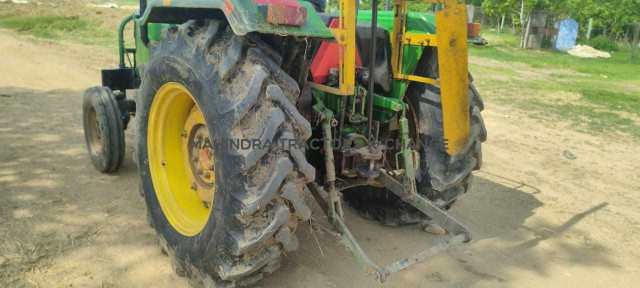 2024 John deere 5045 D PowerPro-2