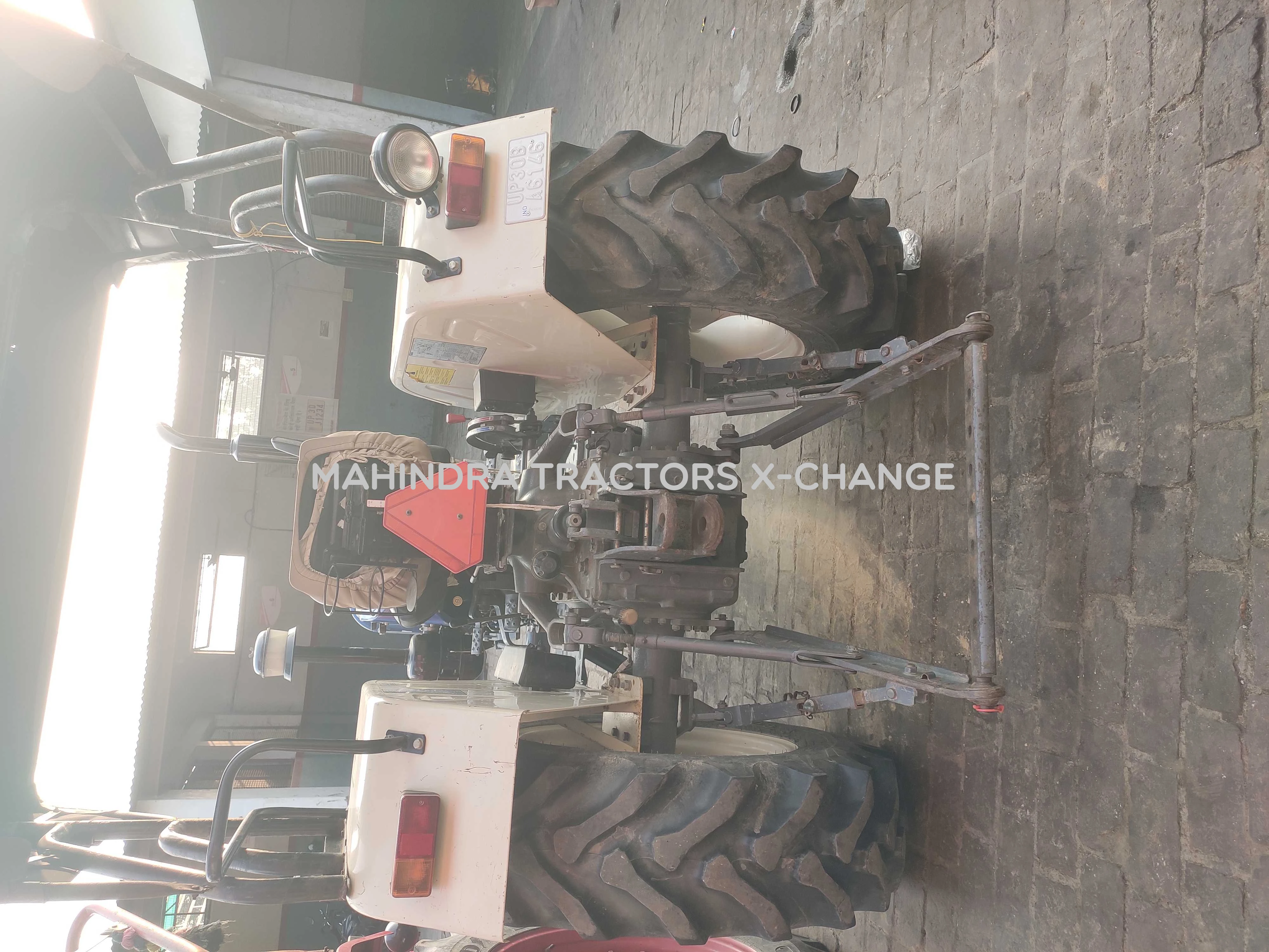 2020 Swaraj 735 FE-4