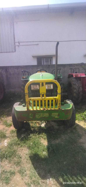 2019 John deere 5105-4