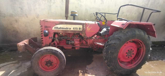 2008 Mahindra 475 DI-4